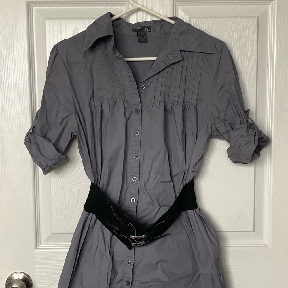 Poetry Clothing Dress